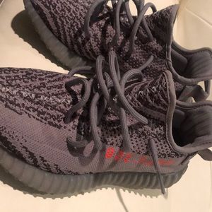 Yeezy boost 350 v2 begula 2.0